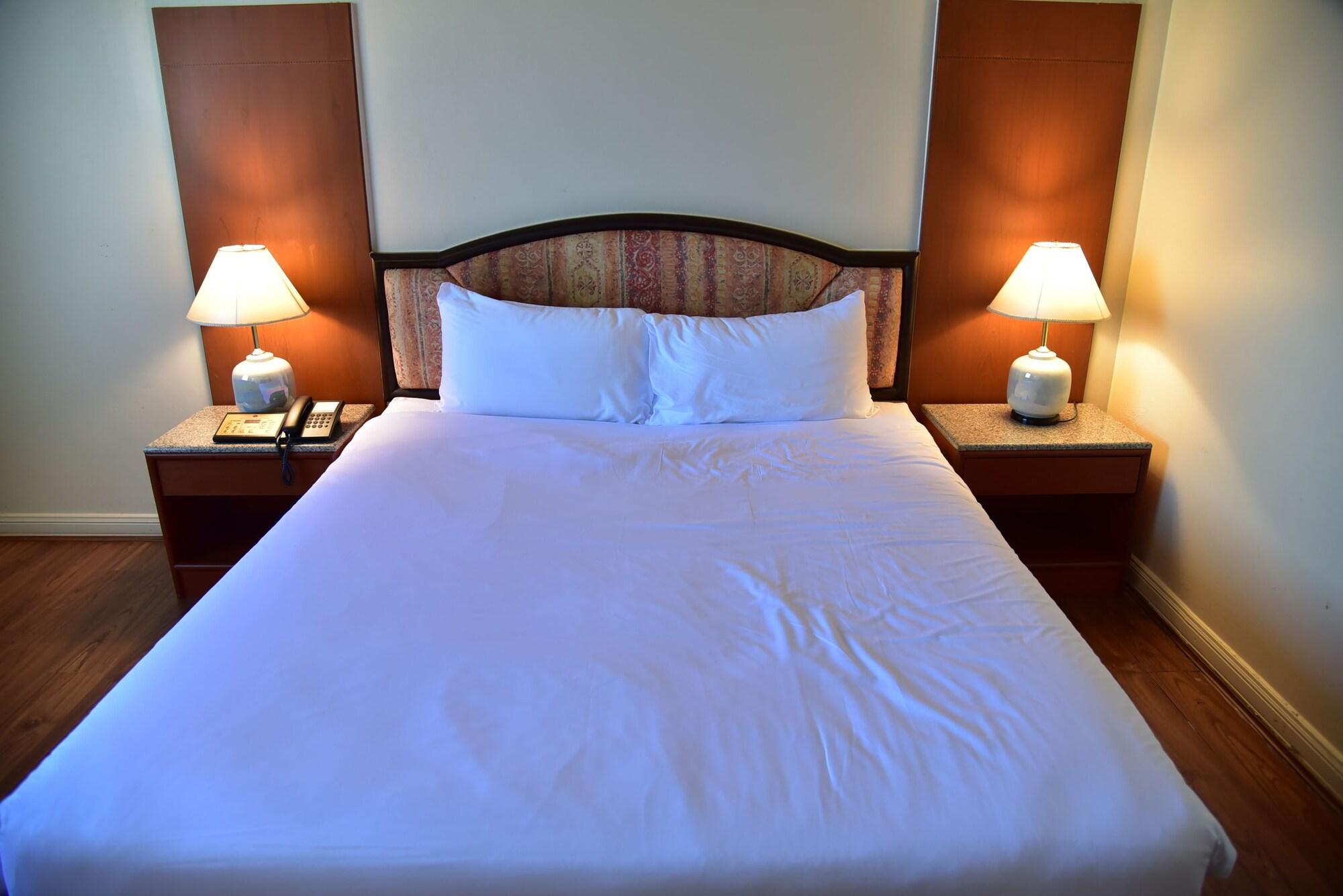 Lee Gardens Plaza Hotel - Sha Plus Hat Yai Exterior foto