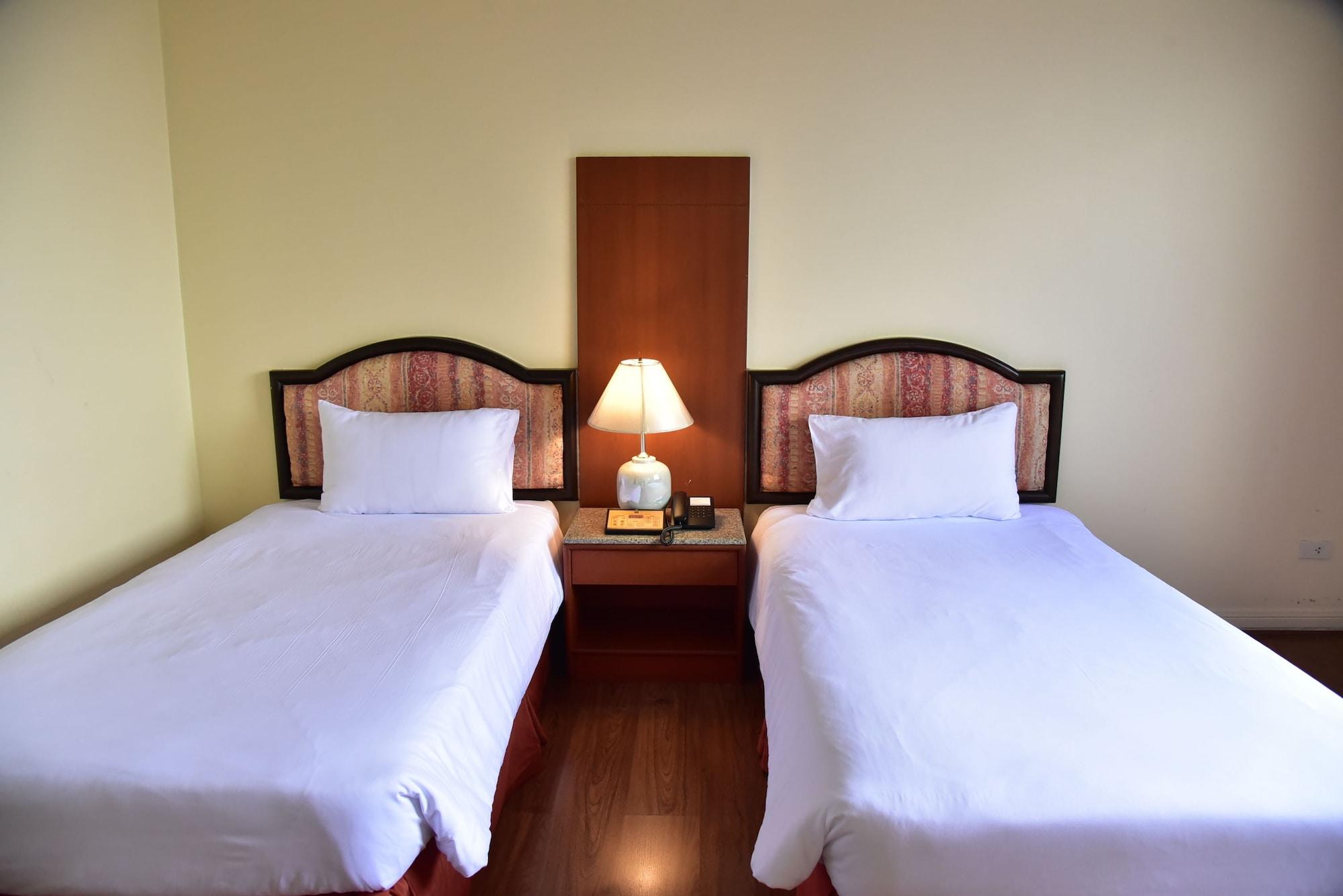 Lee Gardens Plaza Hotel - Sha Plus Hat Yai Exterior foto