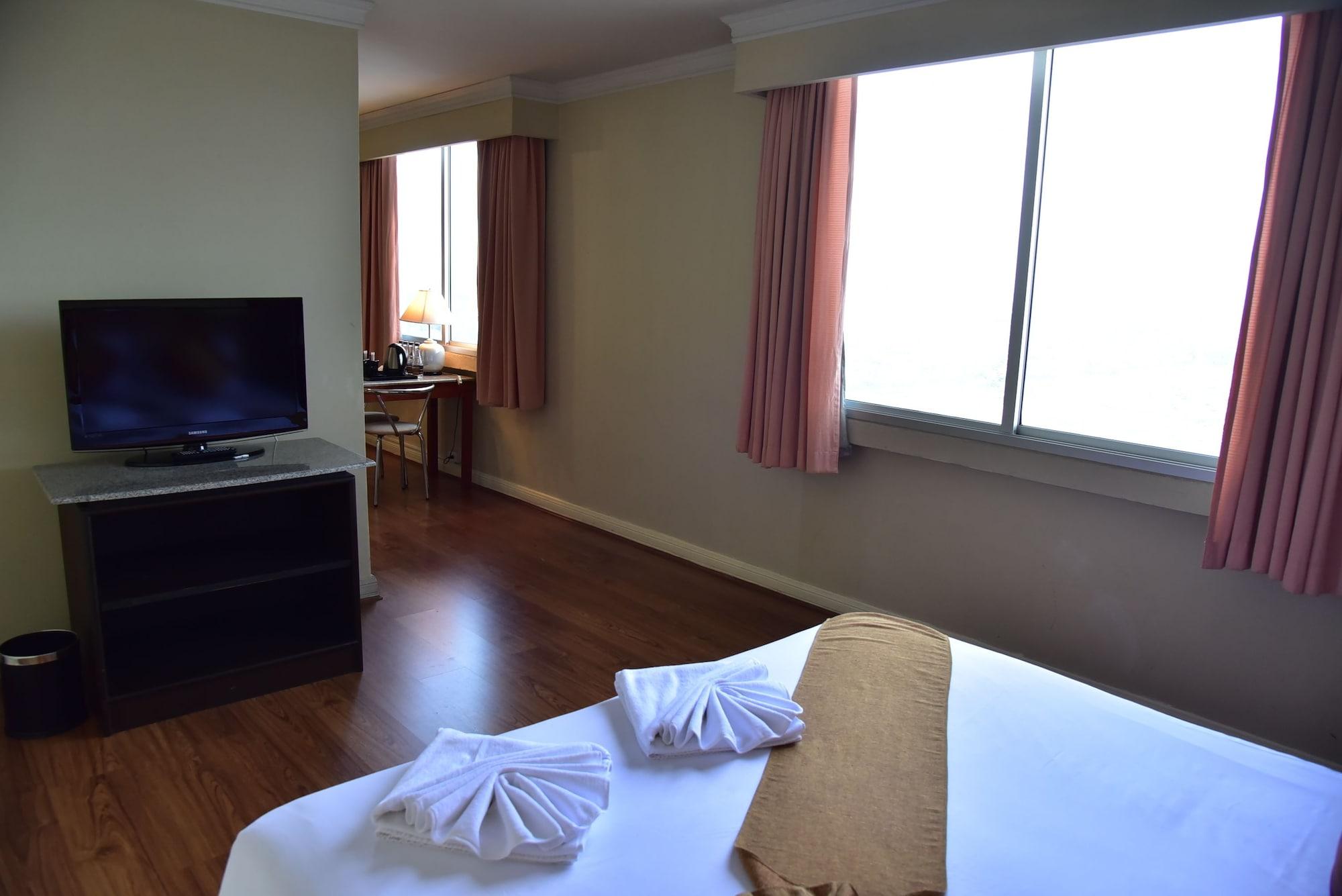 Lee Gardens Plaza Hotel - Sha Plus Hat Yai Exterior foto
