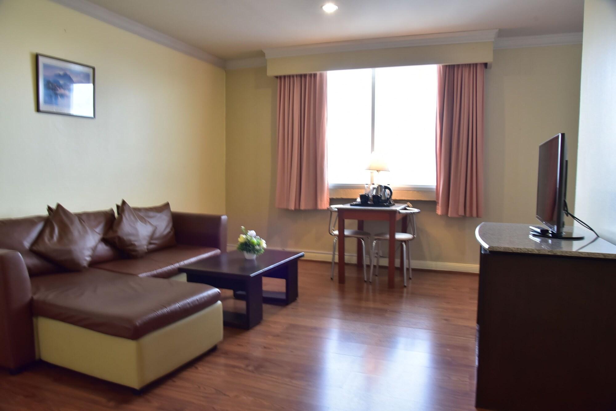 Lee Gardens Plaza Hotel - Sha Plus Hat Yai Exterior foto