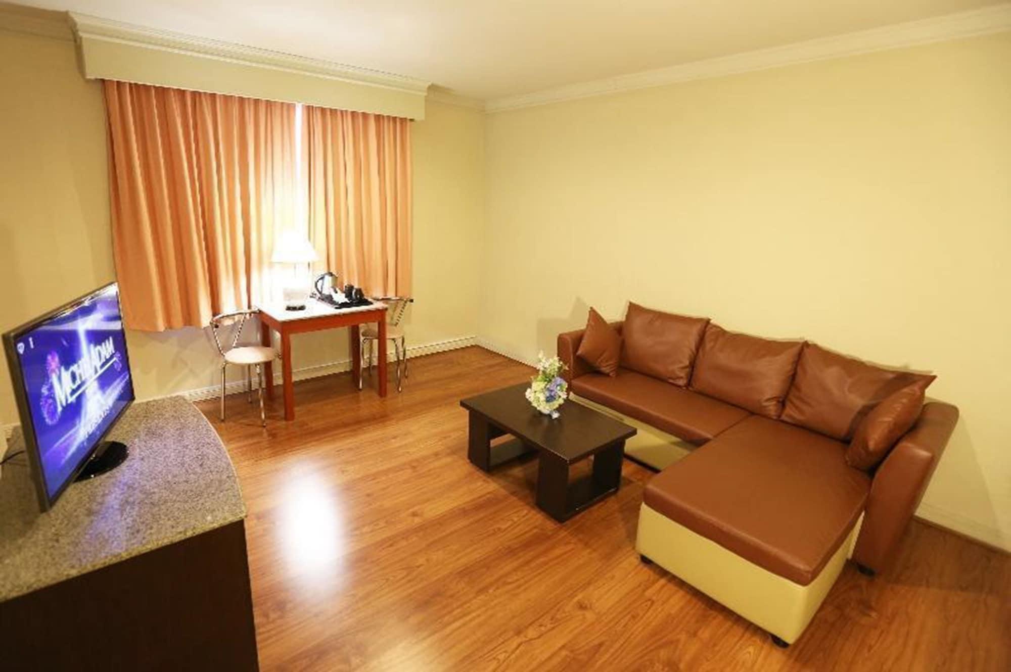 Lee Gardens Plaza Hotel - Sha Plus Hat Yai Exterior foto